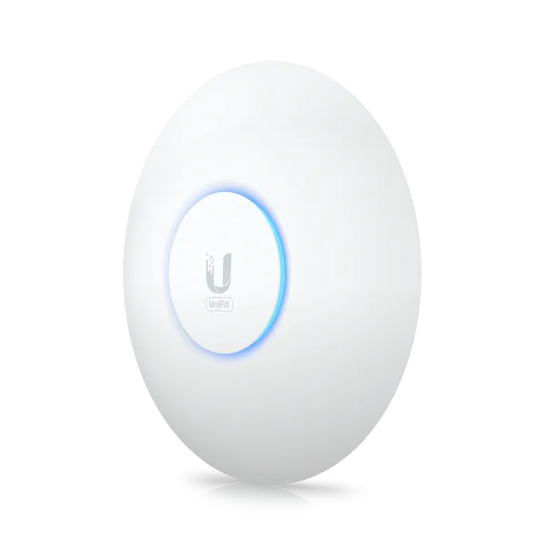 Wi-Fi 6 точка за достъп Ubiquiti UniFi 6+ - Image 107