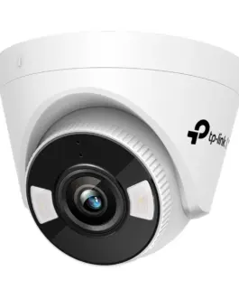 4MP пълноцветна куполна мрежова камера TP-Link 4MP Full-Color Turret Network Camera VIGI C440(2.8mm)