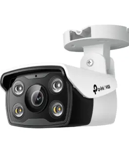 4MP външна пълноцветна булет мрежова камера TP-Link VIGI C340(2.8mm)