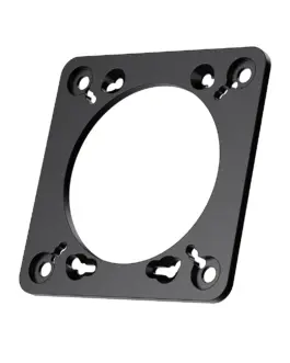 Alternative view of Универсален адаптер за волани MOZA Multi-function Stalks