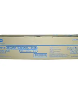 БАРАБАННА КАСЕТА ЗА KONICA MINOLTA BIZHUB C224/C284/C364/C454/C554 - Color - DRUM UNIT - DR-512COL (DR512COL) - PN