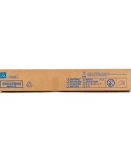 КАСЕТА ЗА KONICA MINOLTA BIZHUB C258 - Cyan - TN-324C (TN324C) -  PN A8DA450