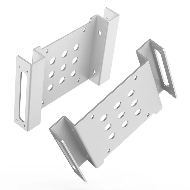 Orico Адаптер SSD/HDD bracket 2.5"/3.5"->5.25" - AC52535-1S-SV - Image 137