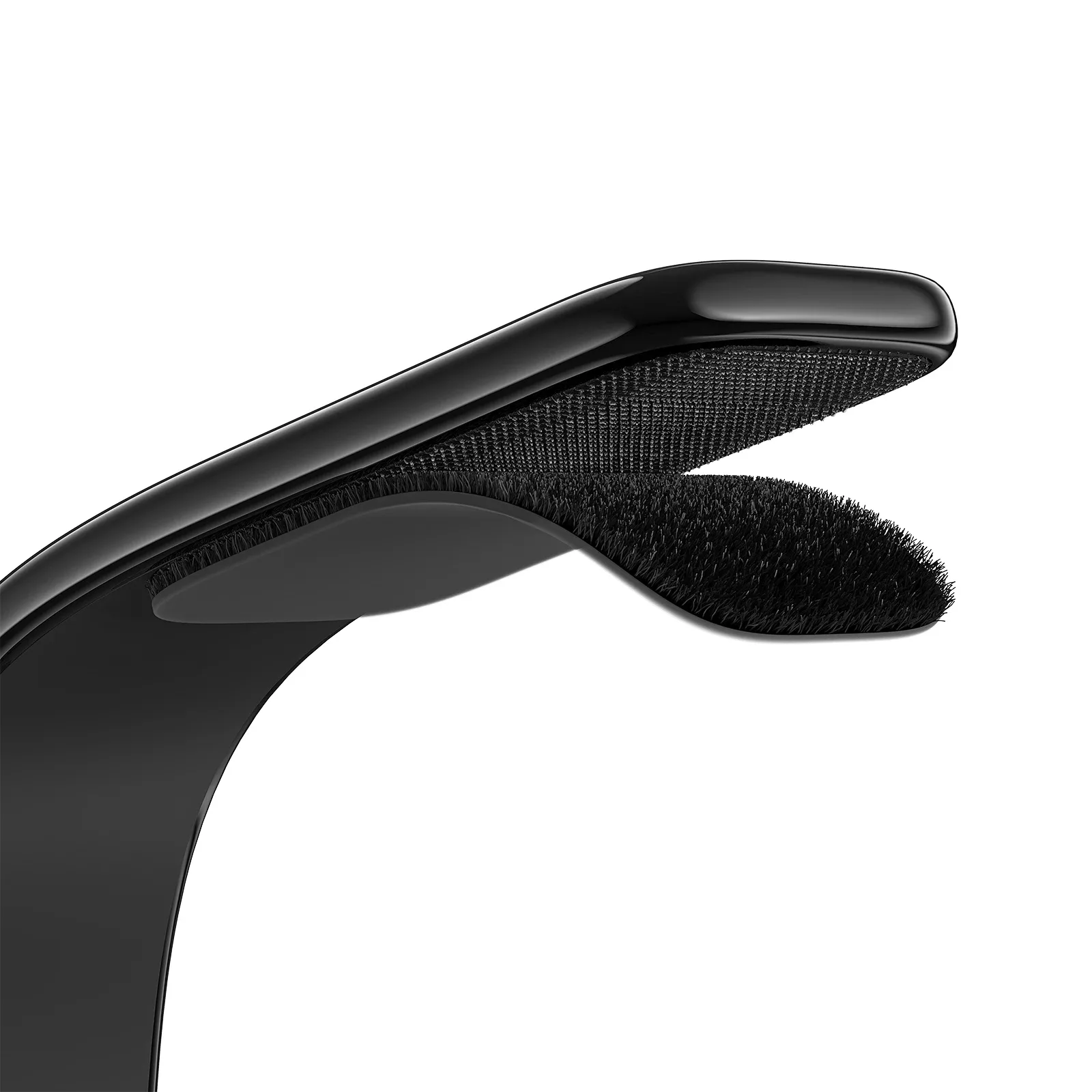 Acefast Стойка за телефон за кола Car phone holder - 360 degree - D28 Black - Image 280