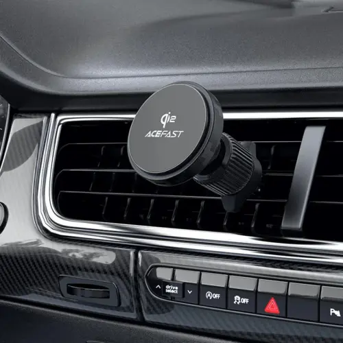 Acefast Стойка за телефон за кола Car phone holder – for Air vent