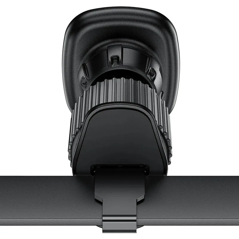 Acefast Стойка за телефон за кола Car phone holder - for outlet, Magnetic - D34 - Black - Image 242