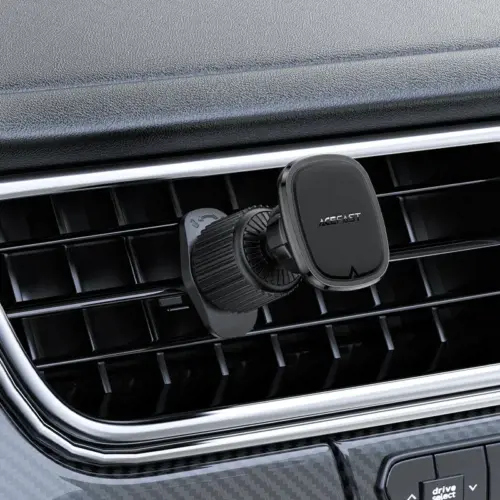 Acefast Стойка за телефон за кола Car phone holder – for outlet