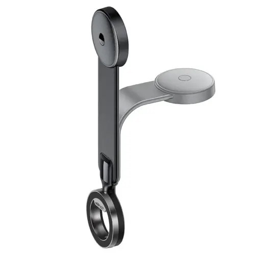 Acefast Стойка за телефон за кола Car phone holder – 360 degree – D36