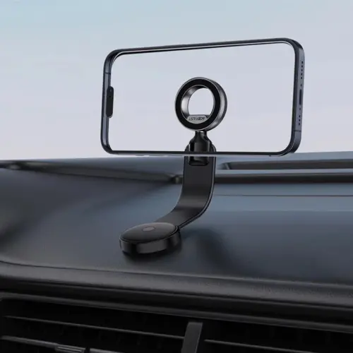 Acefast Стойка за телефон за кола Car phone holder – 360 degree – D36