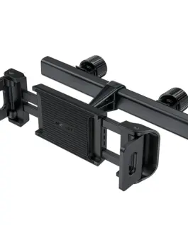 Acefast стойка за телефон/таблет за кола Car Headrest Phone/Tablet Holder - D8