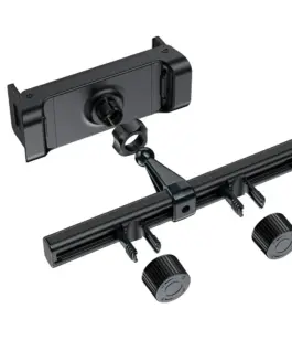 Acefast стойка за телефон/таблет за кола Car Headrest Phone/Tablet Holder – D8