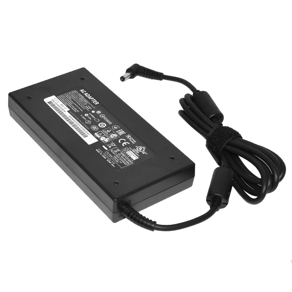 Makki зарядно за лаптоп Laptop Adapter ASUS/ACER 19V 7.7A 150W 5.5x2.5mm - MAKKI-NA-AS/AC-59 - Image 197