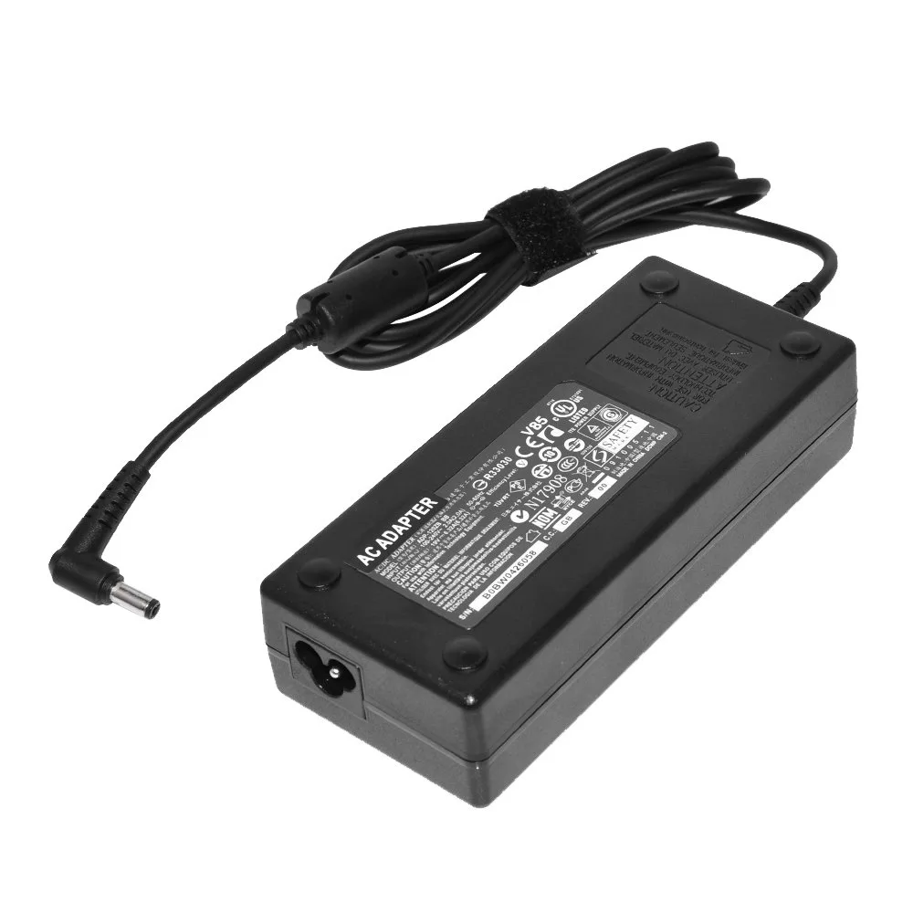 Makki зарядно за лаптоп Laptop Adapter ASUS/TOSHIBA/LENOVO 19V 6.3A 120W 5.5x2.5mm - MAKKI-NA-AS/TO/LE-57 - Image 203