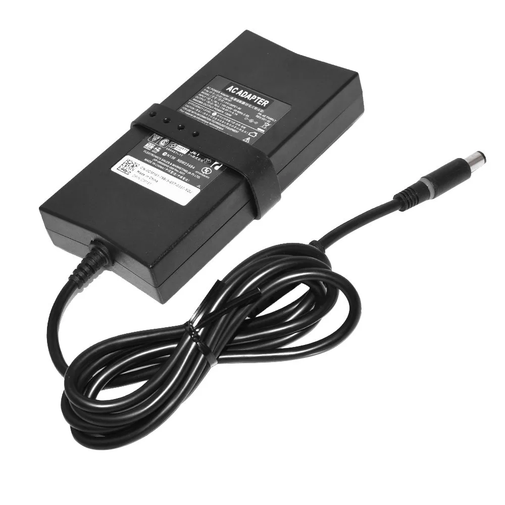 Makki зарядно за лаптоп Laptop Adapter DELL 19.5V 6.7A 130W 7.4x5.0mm - MAKKI-NA-DE-61 - Image 208