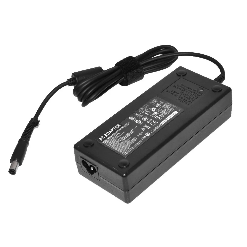 Makki зарядно за лаптоп Laptop Adapter HP 18.5V 6.5A 120W 7.4x5.0mm - MAKKI-NA-H-60 - Image 212