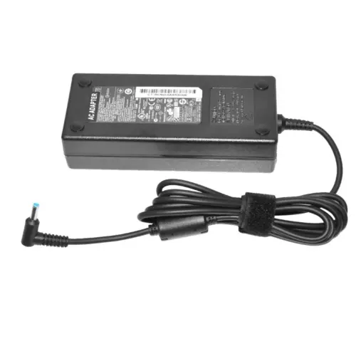 Makki зарядно за лаптоп Laptop Adapter HP 19.5V 6.15A 120W 4.5x3.0mm - MAKKI-NA-H-63