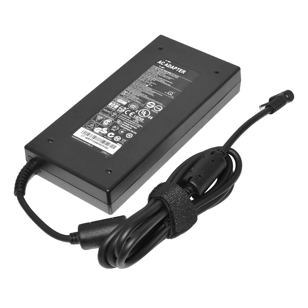 Makki зарядно за лаптоп Laptop Adapter HP 19.5V 7.7A 150W 4.5x3.0mm - MAKKI-NA-H-67 - Image 83