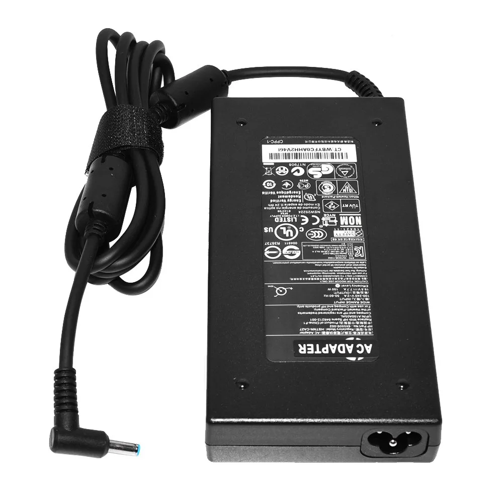 Makki зарядно за лаптоп Laptop Adapter HP 19.5V 7.7A 150W 4.5x3.0mm - MAKKI-NA-H-67 - Image 95