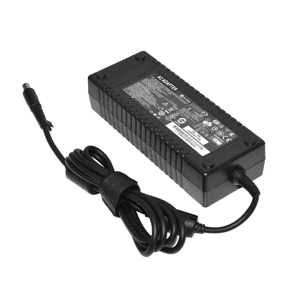 Makki зарядно за лаптоп Laptop Adapter HP 19V 7.89A 150W 7.4x5.0mm - MAKKI-NA-H-62 - Image 177