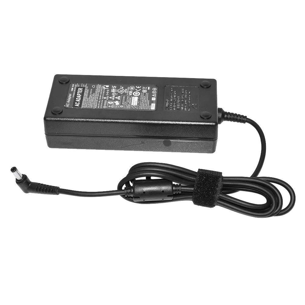 Makki зарядно за лаптоп Laptop Adapter LENOVO 19V 6.15A 120W 5.5x2.5mm -