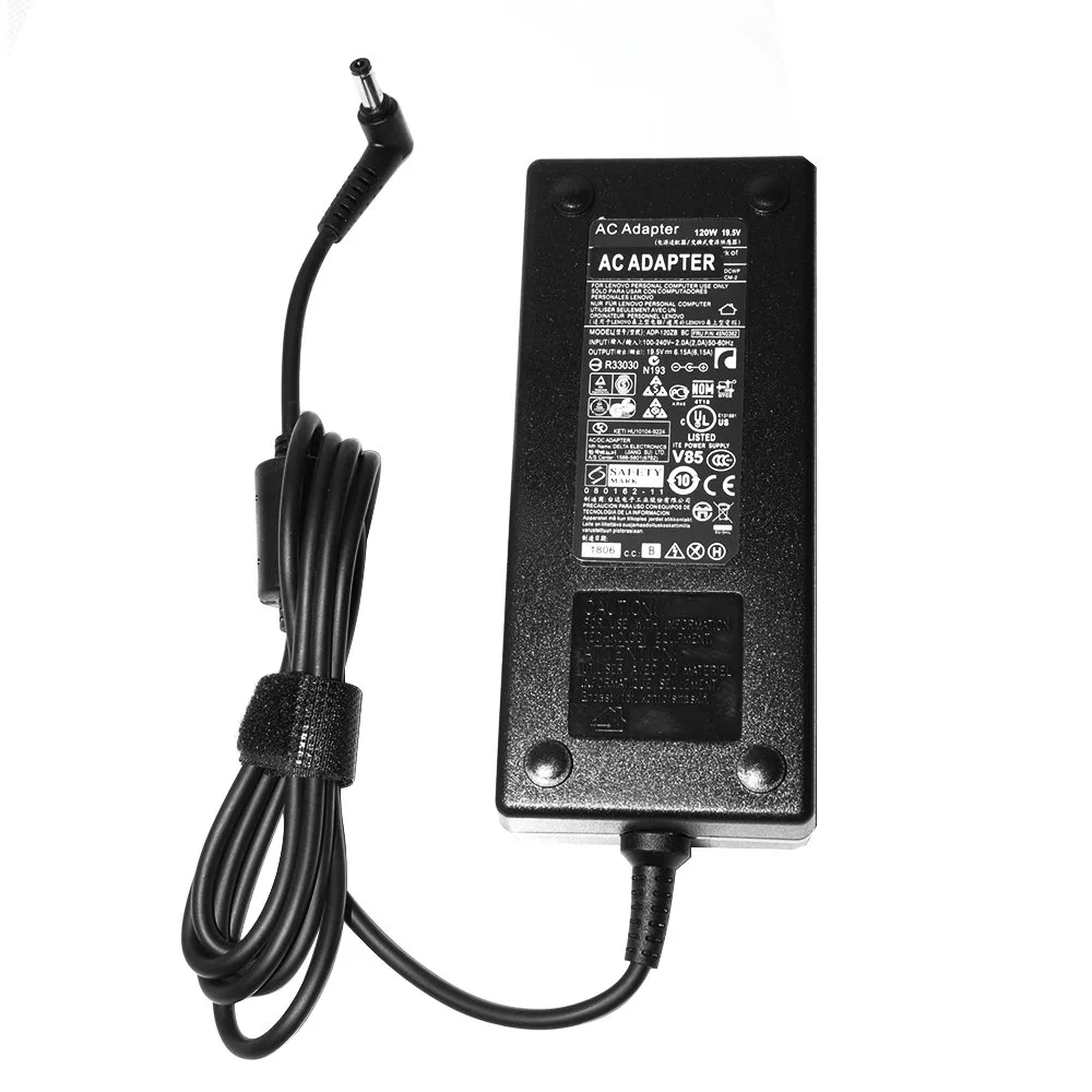 Makki зарядно за лаптоп Laptop Adapter LENOVO 19V 6.15A 120W 5.5x2.5mm - MAKKI-NA-LE-66 - Image 200