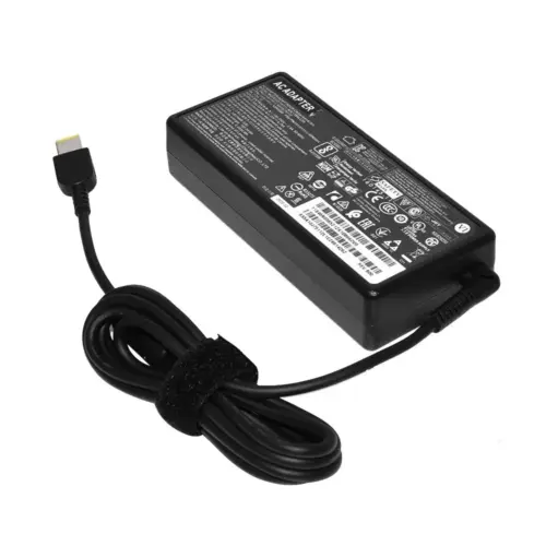 Makki зарядно за лаптоп Laptop Adapter LENOVO 20V 6.75A 135W USB –