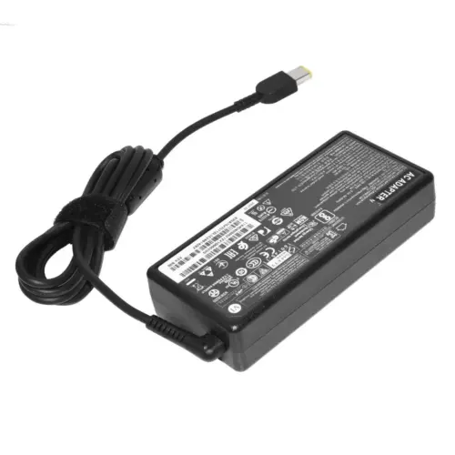Makki зарядно за лаптоп Laptop Adapter LENOVO 20V 6.75A 135W USB –