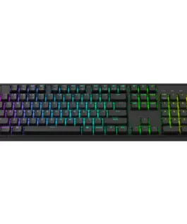 Alternative view of Геймърска безжична Механична клавиатура Keychron K10 HE Magnetic Switch - Standard Edition