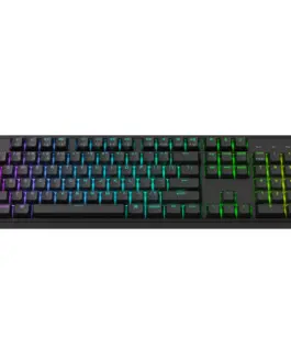 Alternative view of Геймърска безжична Механична клавиатура Keychron K10 HE Magnetic Switch - Standard Edition