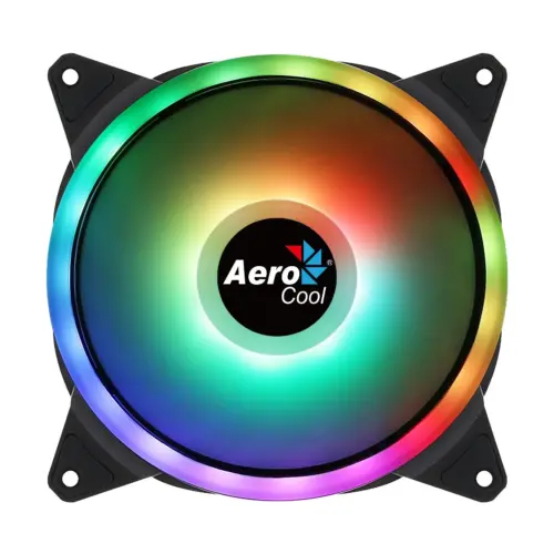 AeroCool вентилатор Fan 140 mm - Duo 14 - Addressable RGB - ACF4-DU10217.11