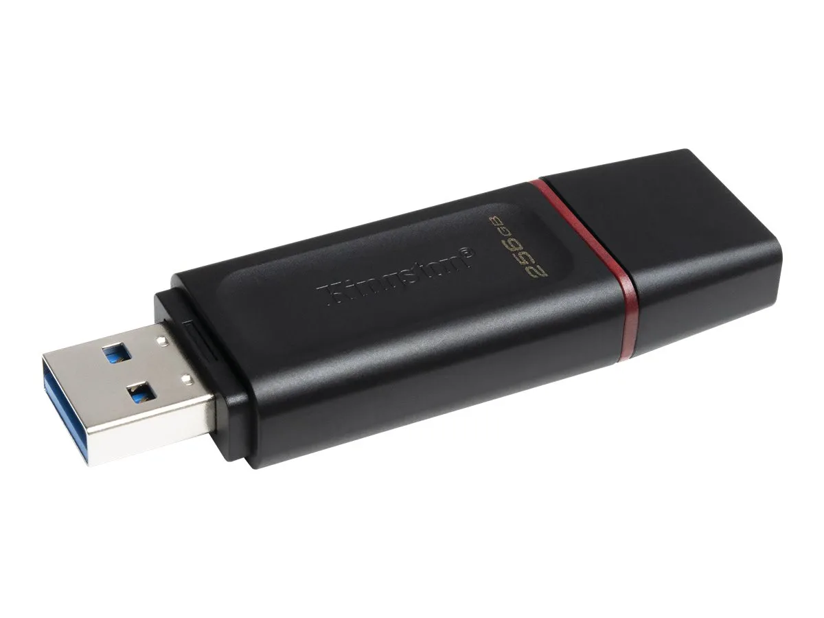 ФЛАШ ПАМЕТ Kingston DataTraveler Exodia - USB flash drive - 256 GB - PN DTX/256GB - Image 232