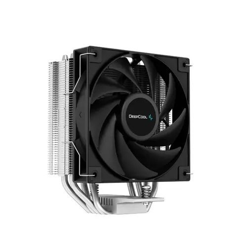 Alternative view of DeepCool охладител CPU Cooler AG400 - LGA1700/AM5