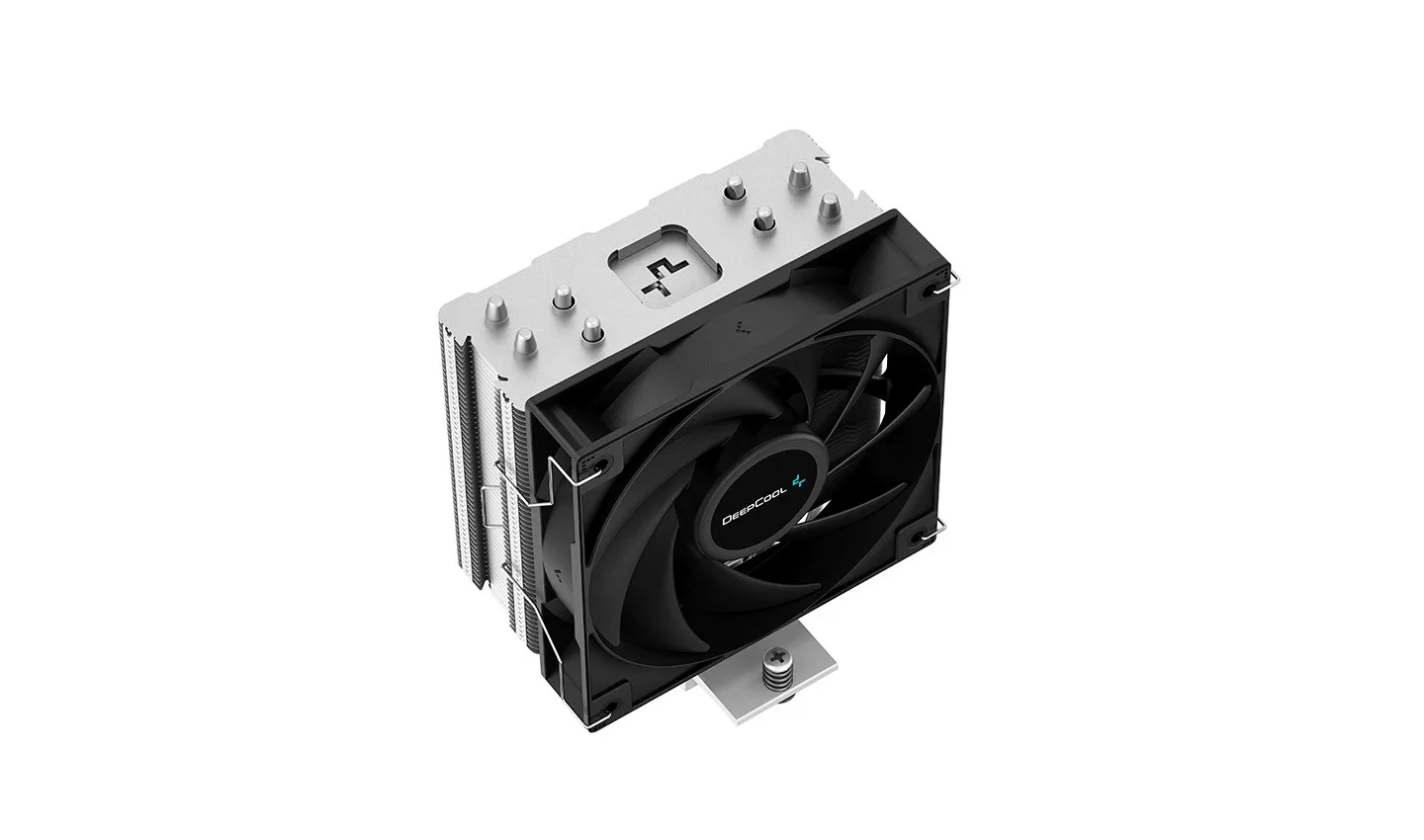 DeepCool охладител CPU Cooler AG400 - LGA1700/AM5 - Image 8