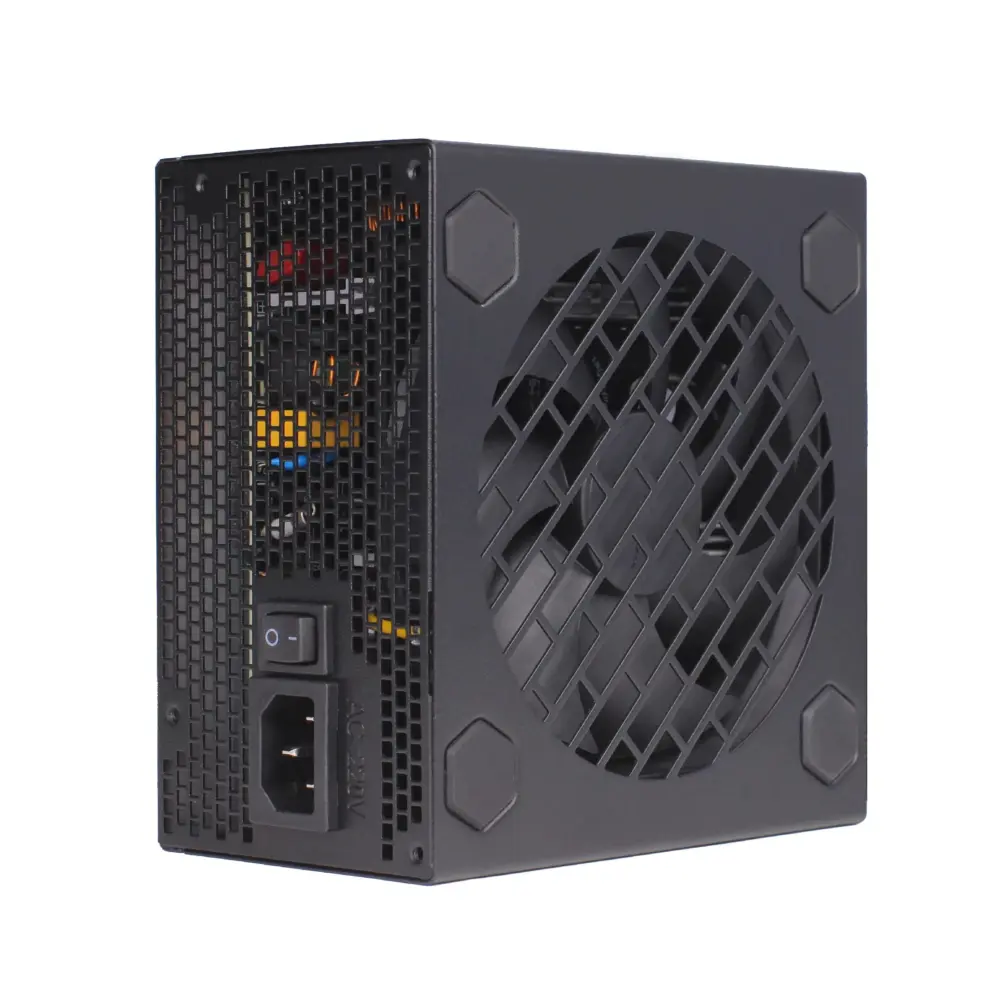 Aigo захранващ блок PSU 550W - AP550 - 80 Plus White