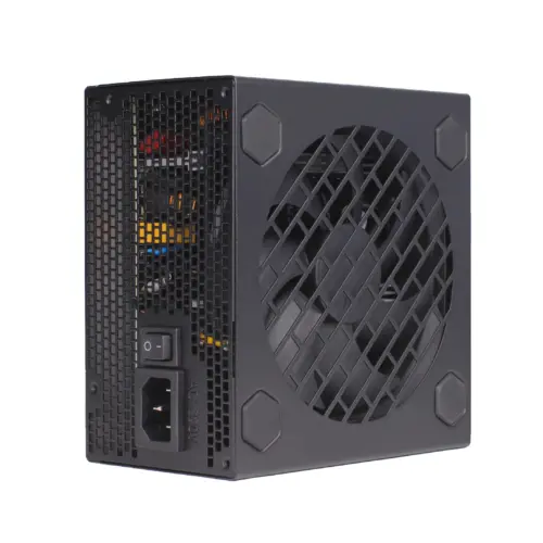Aigo захранващ блок PSU 550W - AP550 - 80 Plus White
