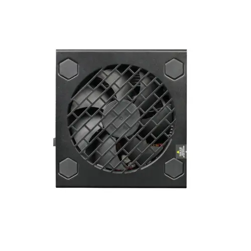 Alternative view of Aigo захранващ блок PSU 550W - AP550 - 80 Plus White