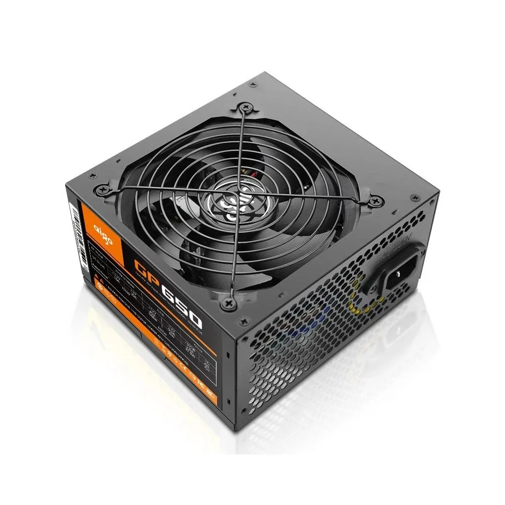 Aigo захранване PSU 650W Bronze - GP650
