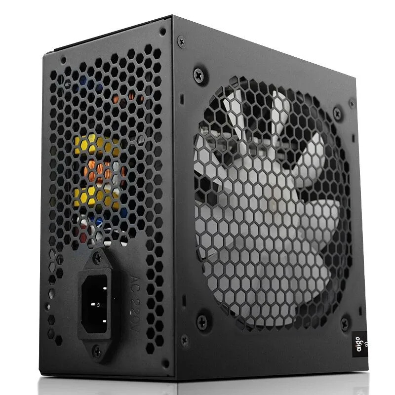 Aigo захранващ блок PSU 600W - Warrior AK600 RGB - Image 144