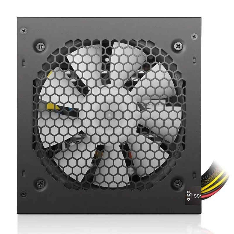Aigo захранващ блок PSU 600W - Warrior AK600 RGB - Image 140