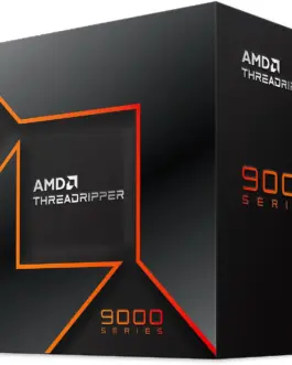 Процесор AMD RYZEN Threadripper 9970X 32-Core 4.0 GHz (5.4GHz Boost) 128MB sTR5 BOX
