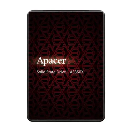 Apacer диск SSD 2.5