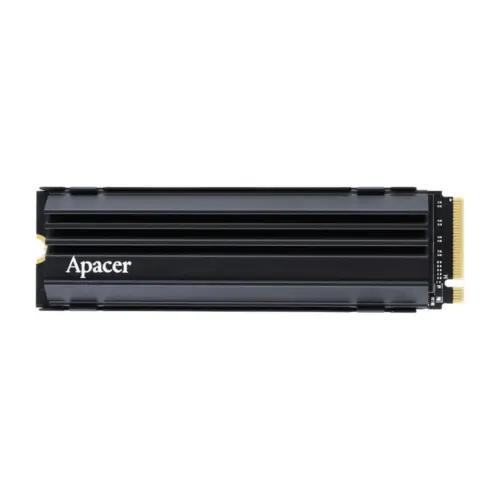 Apacer диск SSD M.2 PCIe AS2280Q4U 2TB PS5 - AP2TBAS2280Q4U-1