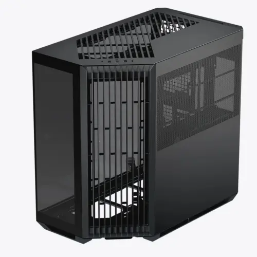 APNX кутия Case ATX - V1 - Black