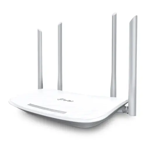 РУТЕР TP-LINK ARCHER C50 – White – PN ARCHER C50