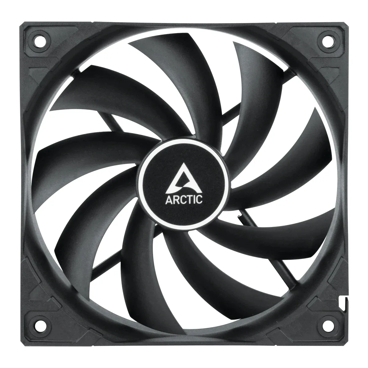 Arctic Вентилатори Arctic Fan F12 PWM PST Value Pack 5-in-1 - 120mm/230-1350rpm - Image 146