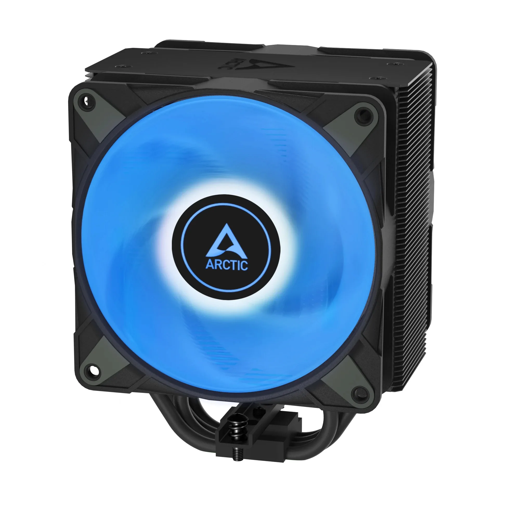Arctic охладител Freezer 36 A-RGB Black - LGA1851/LGA1700/AM5 - Image 133