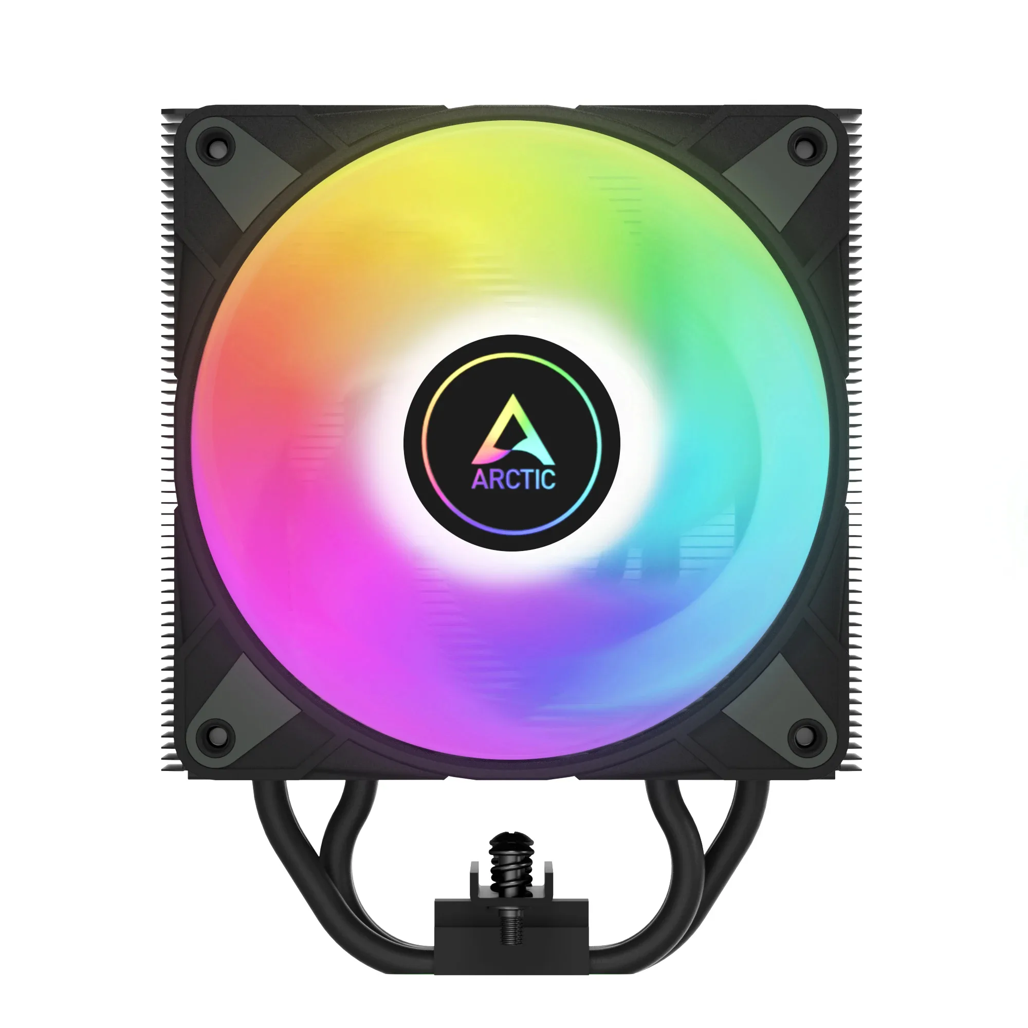Arctic охладител Freezer 36 A-RGB Black - LGA1851/LGA1700/AM5 - Image 155