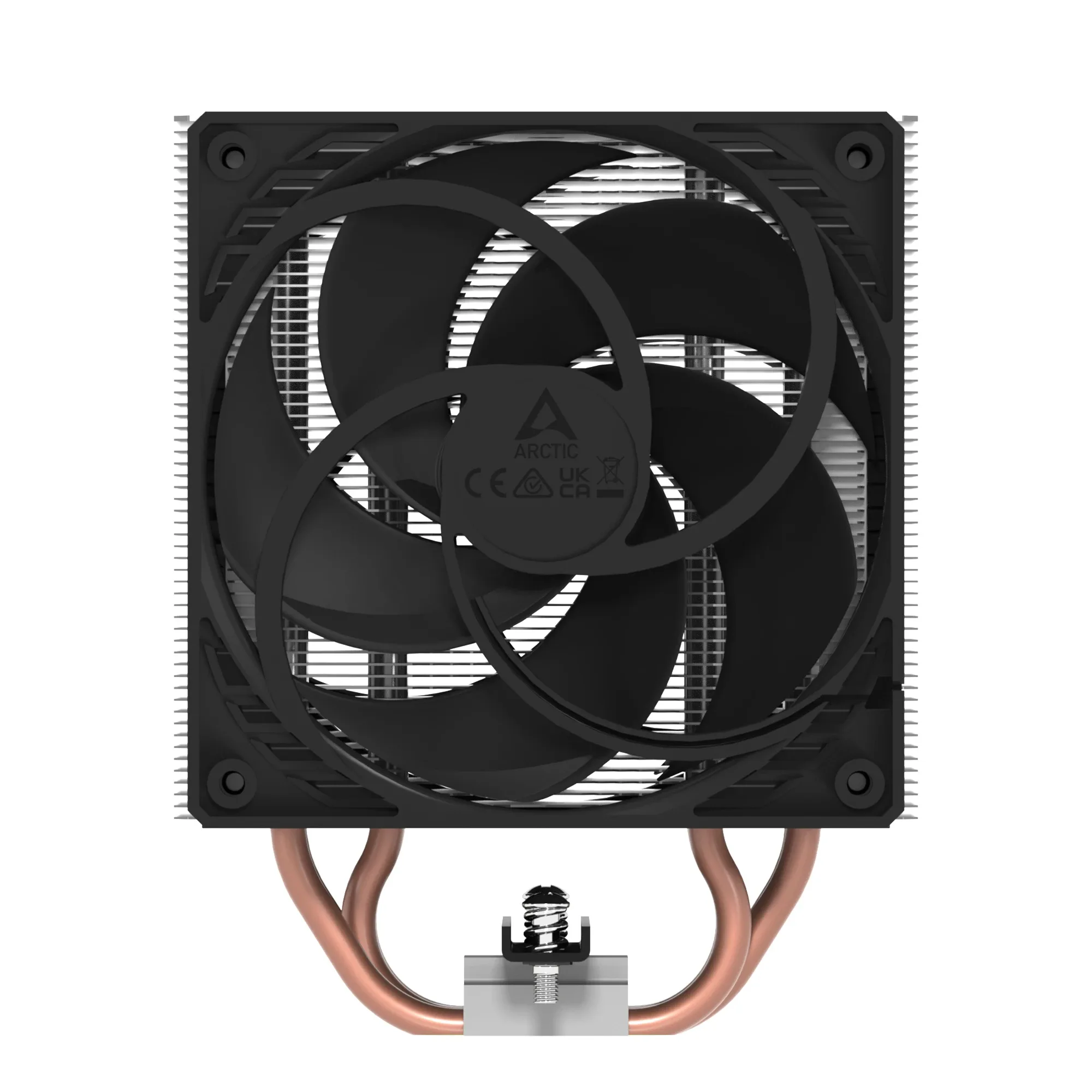 Arctic охладител Freezer 36 CO - LGA1851/LGA1700/AM5 - Image 113