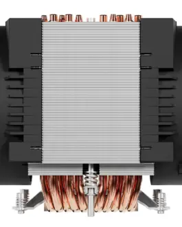 Alternative view of Arctic Сървърен охладител CPU Cooler - Freezer 4U–SP5