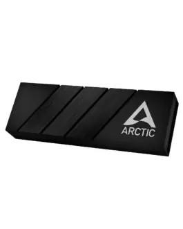 Arctic охладител M.2 2280 SSD Cooler - M2 Pro (Black)